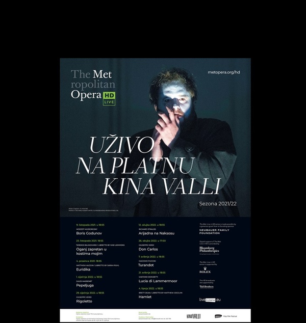 Metropolitan Opere