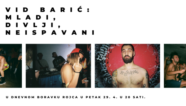 Rojc - izložba
