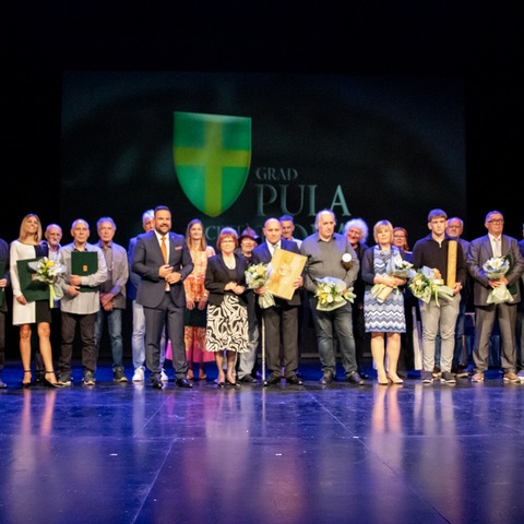 Dan grada Pule – Giornata della città di Pola