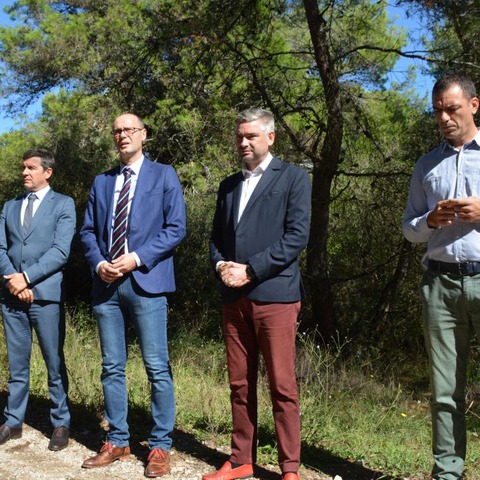 Najava čišćenja ilegalnih odlagališta otpada