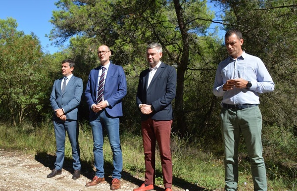 Najava čišćenja ilegalnih odlagališta otpada