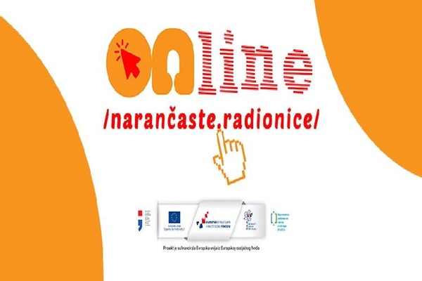 Narančaste Radionice Teatra Naranča