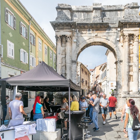 Projekt Digitalna Hrvatska na Portarati