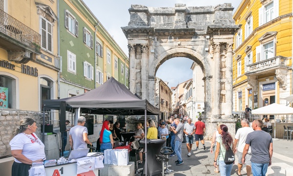 Projekt Digitalna Hrvatska na Portarati