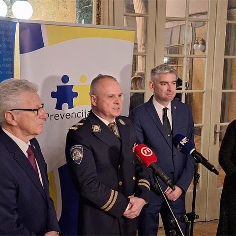 Foto: PU Istarska