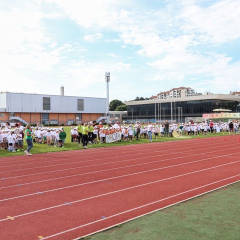 20. Olimpijski festival dječjih vrtića