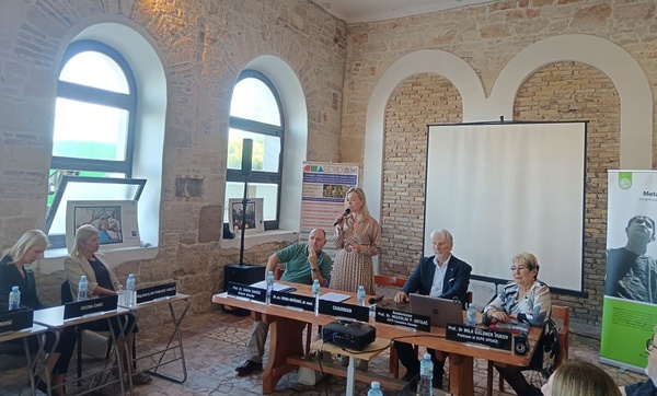 Otvorenje XV ECPD Međunarodne specijalističke škole o bolestima ovisnosti