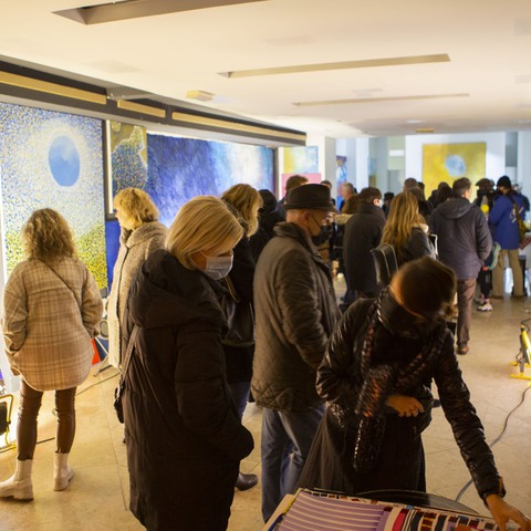Humanitarna i urbana Pula