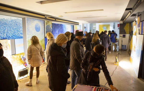 Humanitarna i urbana Pula