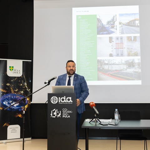 Konferencija za medije