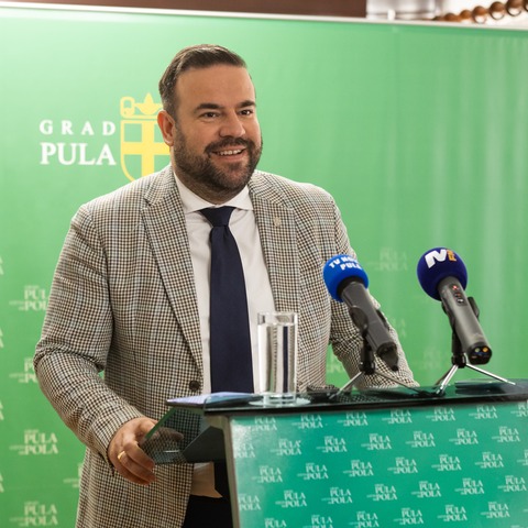 Konferencija za medije