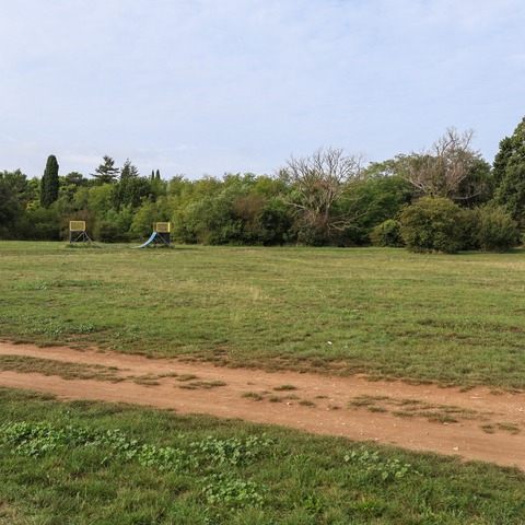 Marsovo polje