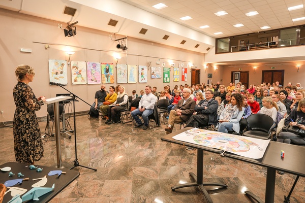 Obilježena 140. godišnjica prve publikacije romana „Pinocchio“ Carla Collodia