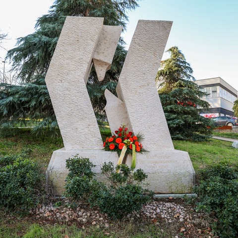 polaganje vijenaca