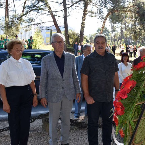 polaganje vijenaca_Veli Vrh