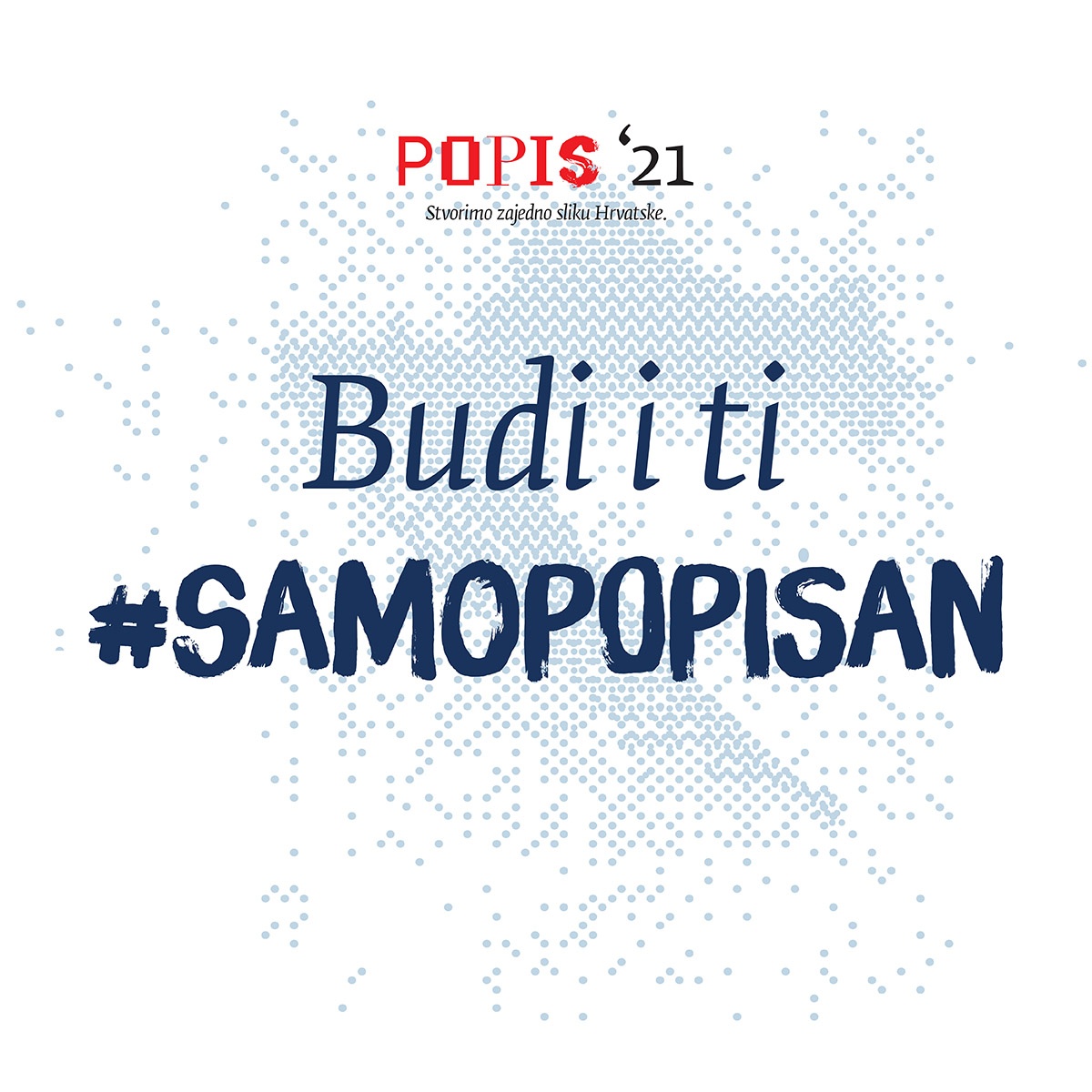 Budi i ti samopopisan