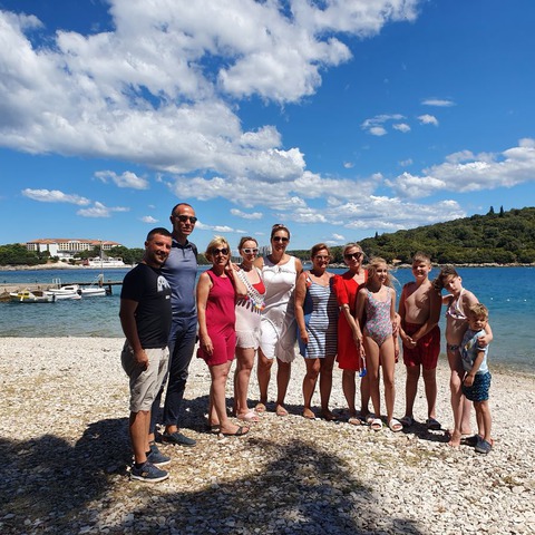 Fratarski otok