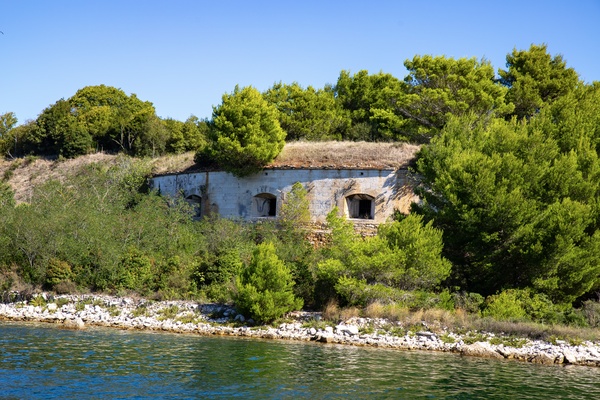 otok Sv. Andrija