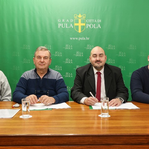 Potpisan novi kolektivni ugovor za djelatnike Monte Gira