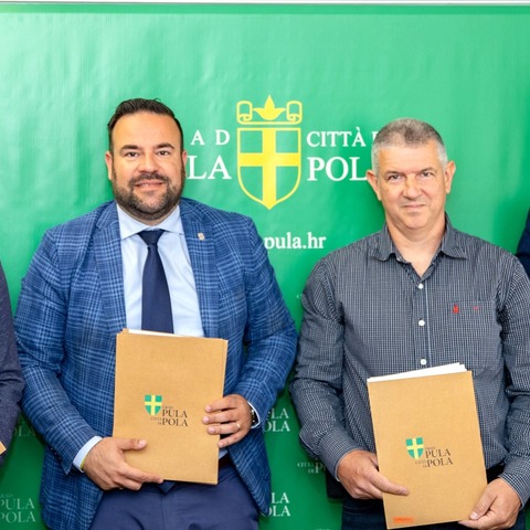 potpisano pet novih ugovora za Dolcevitu