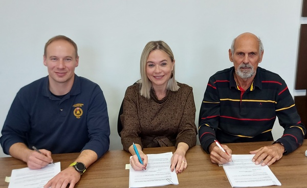 potpisan novi kolektivni ugovor za JVP Pula