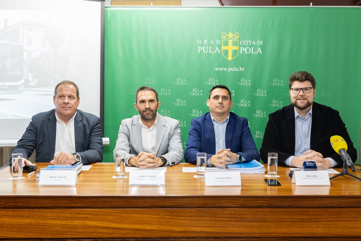 potpisivanje ugovora za električne autobuse