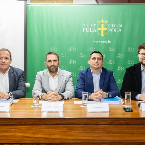 potpisivanje ugovora za električne autobuse