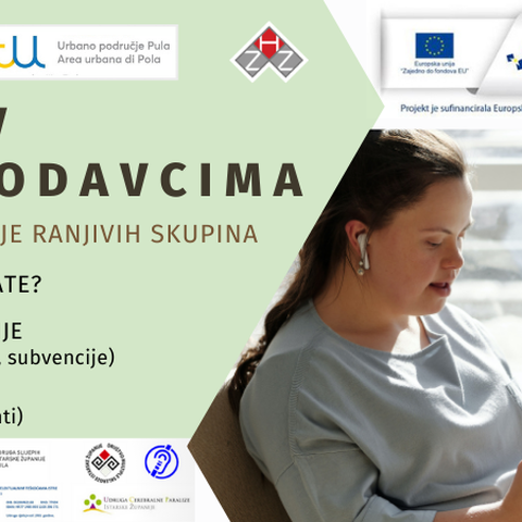 Zapošljavanje osoba s invaliditetom