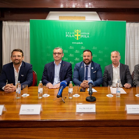 najavljen kongres "The next of Health"