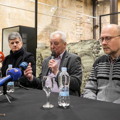 prezentacija knjige Sport u Istri - prvih 150 godina