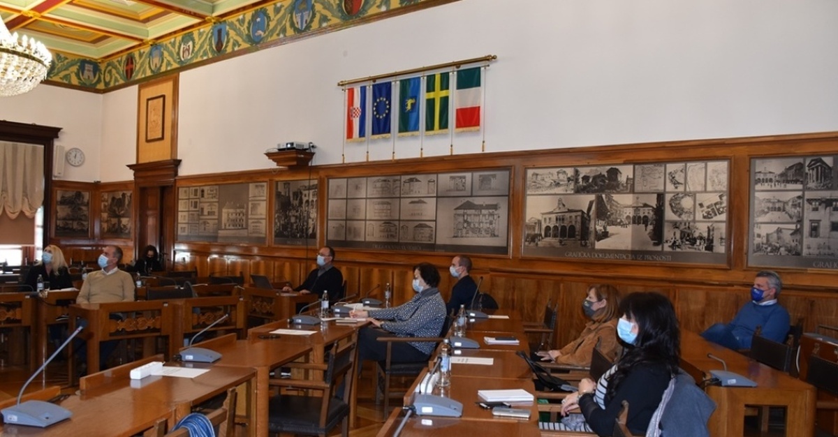 Pametna rješenja za učinkovito upravljanje potrošnjom energije i vode