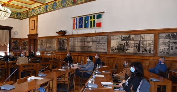 Pametna rješenja za učinkovito upravljanje potrošnjom energije i vode