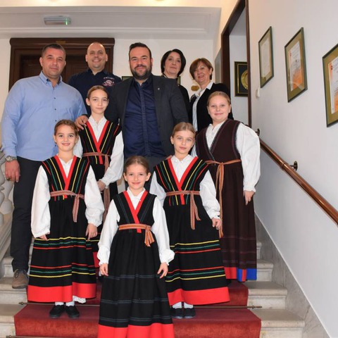 prijem KUD-a Uljanik