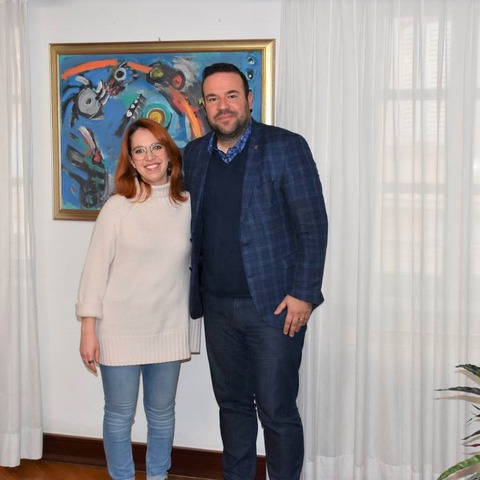 prijem Nike Ivančić