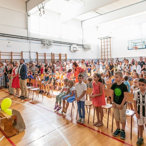 Prijem prvašića 2023._arhiva