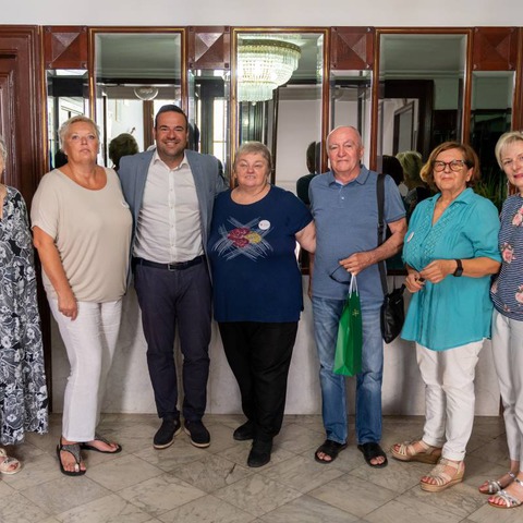 Udruga žena braniteljica Domovinskog rata Pula