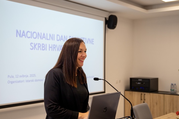 obilježavanje Nacionalnog dana palijativne skrbi
