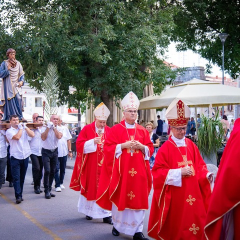 Proslava sv. Tome apostola_arhiv