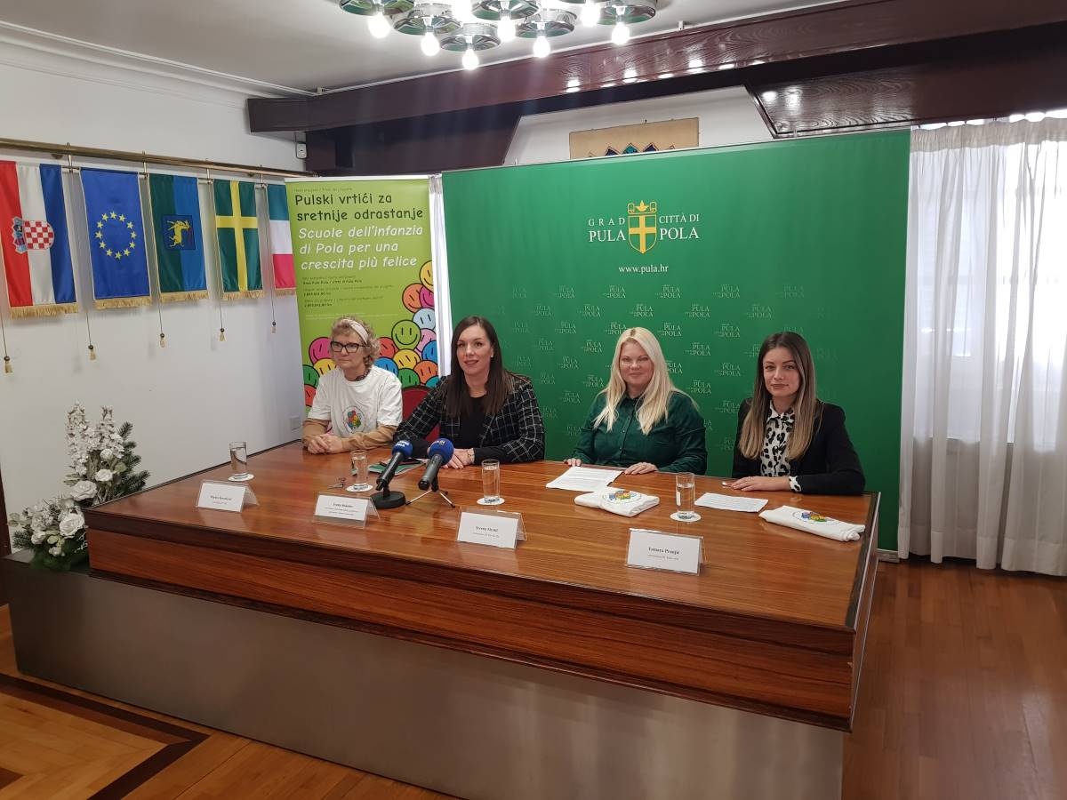 konferencija za medije
