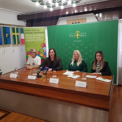 konferencija za medije