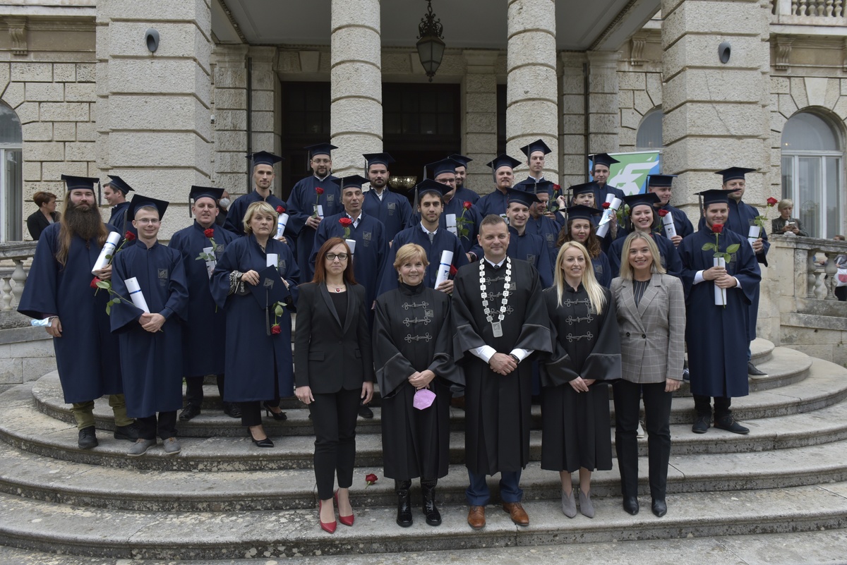 Promocija diplomanata