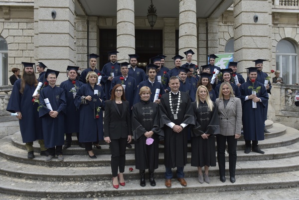Promocija diplomanata