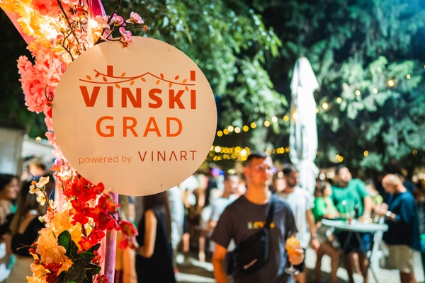 Vinski grad