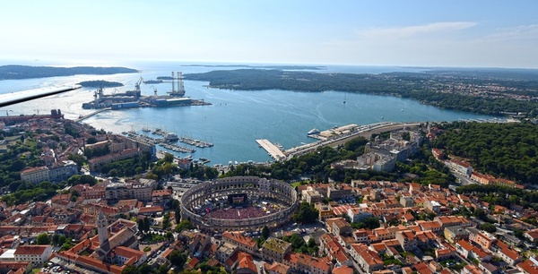 Pula