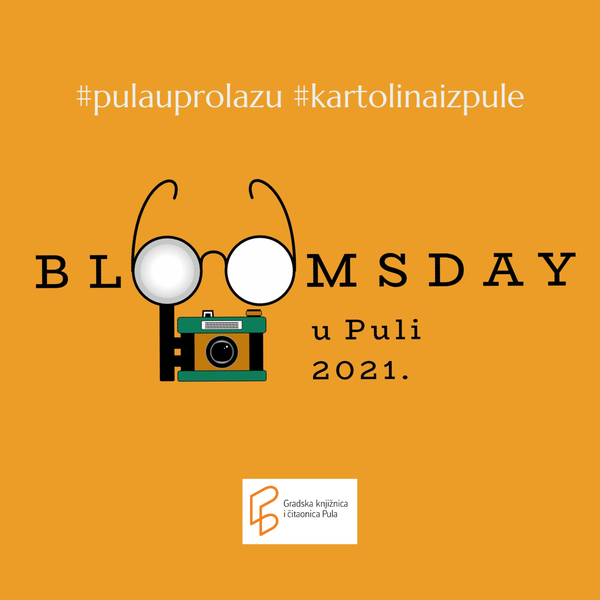 Bloomsday