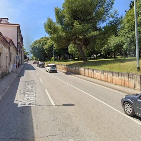 Radićeva