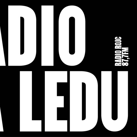 Radio na ledu 2021.