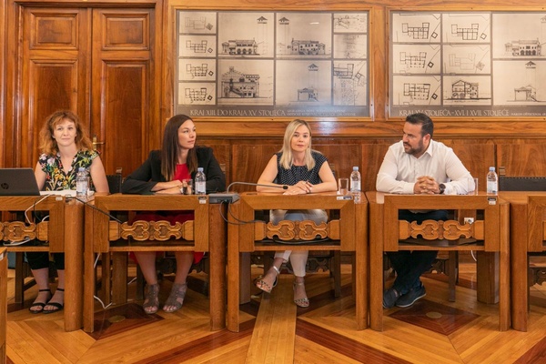 sastanak Grada s predstavnicima privatnih vrtića