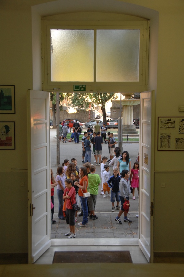 Čestitka gradonačelnika