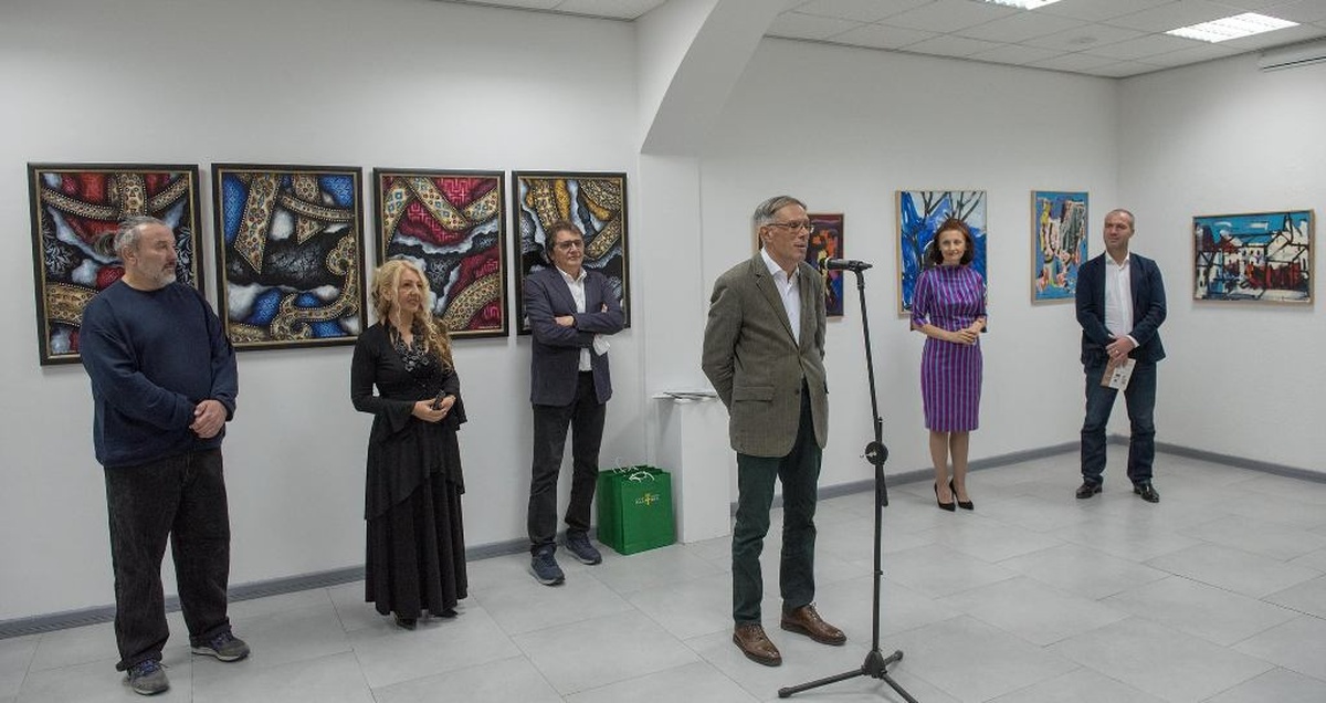 Srpski kulturni centar u Istri - Otvorenje 12. festivala srpske kulture u Istri